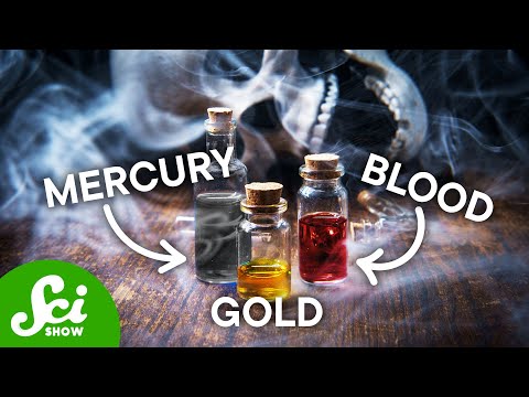 5 Weird Ways People Tried to Live Forever