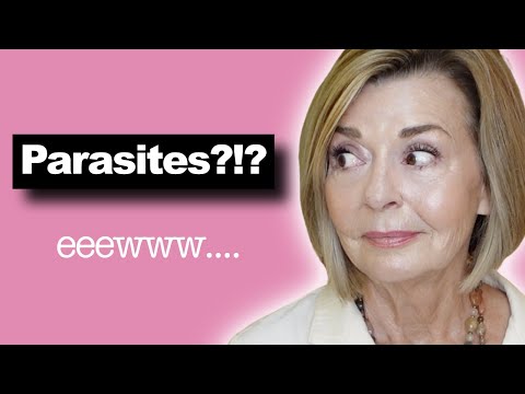 How I Treat Parasites!