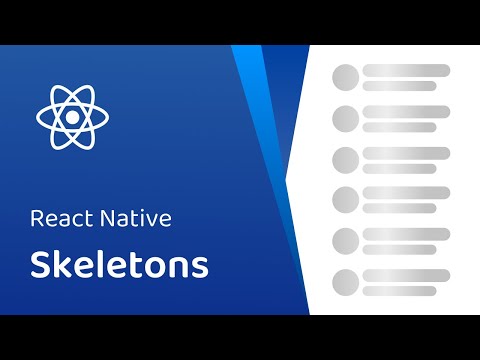 Skeleton Animation in React Native with Moti