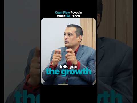 What Your P&L Isn’t Telling You? #NiteenDharmawat