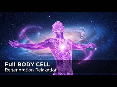 963Hz + 528Hz + 432Hz : Transform Your Life with the Power of Healing Frequencies & Vibration 🙏🎶