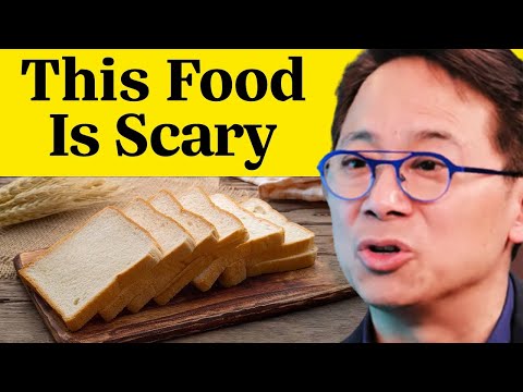 The "Healthy" Foods You Will Never Eat Again After Watching This! | Dr. William Li