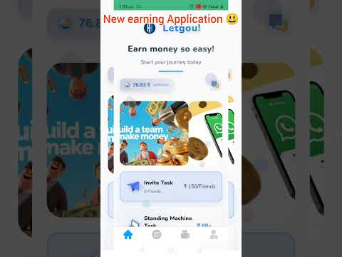 #earnapp #jaibhaichara #freeearningappoffer
