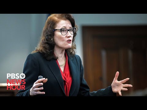 WATCH: Prosecution makes closing statement in trial for the killing of Ahmaud Arbery