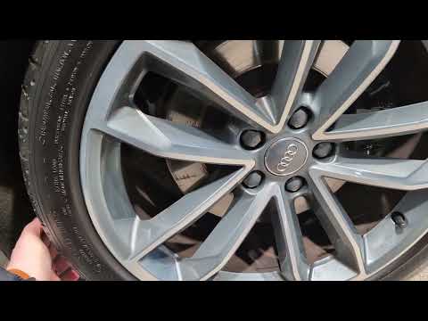 Audi S5 Sportback GY68KLA