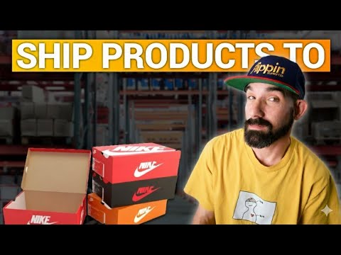 Step by Step Amazon FBA Shipment Tutorial | Retail Arbitrage for Beginners