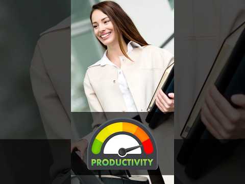 Why Working More Hours Won't Help You!