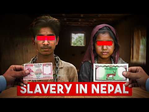 Slavery In Nepal | Kamaiya and Kamlari Pratha Explained