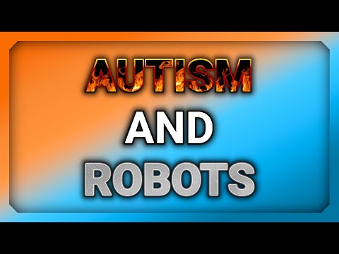 Autism and Robots