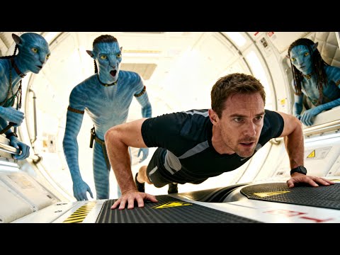 They Put Humans in Crushing Gravity Chamber, The Instructor Asked "Why Are You Doing Pushups?" | HFY