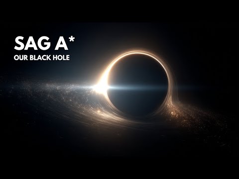 Sagittarius A*: The Invisible Giant We Are All Orbiting