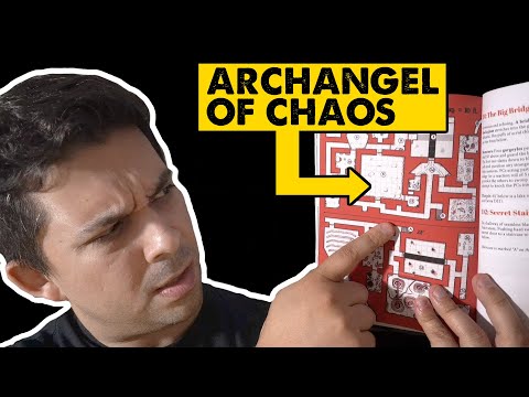 A DnD adventure anthology that's all hits? (Wyvern Songs Review)