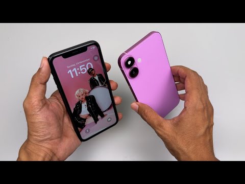 I TURNING IPHONE XR TO IPHONE 16 LIKE 100% | DIY iPhone APT Version