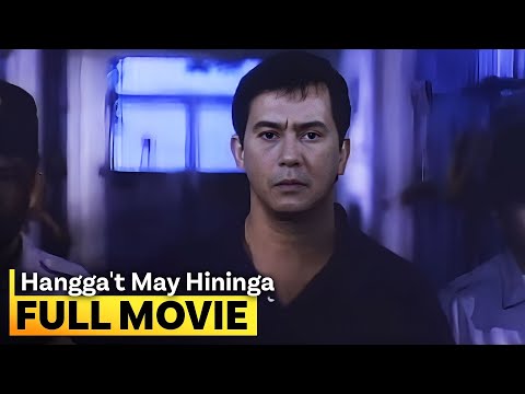 'Hangga't May Hininga' FULL MOVIE | Phillip Salvador