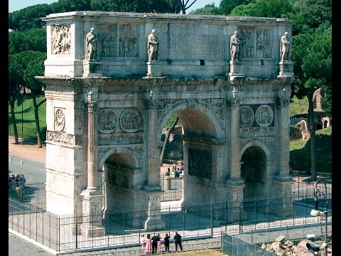 Arch of Constantine