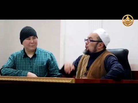 Шейх Чубак ажы. Канткенде биздин дуа кабыл болот? Суроо - жооп. Ош обл. Мырза Аке айылы 29 01 2016