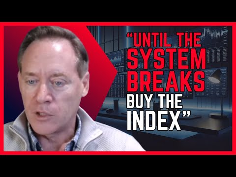 Passive Flows Have Derailed Fundamental Investing: Here is What It Means for Investors | Mike Green