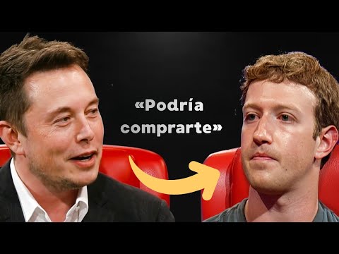 10 MULTIMILLONARIOS que CONVIRTIERON su fortuna en una GUERRA