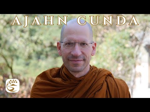Broken Buddha Insights | Ajahn Cunda Q&A