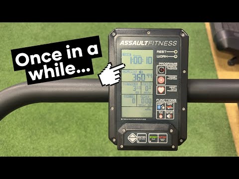 You NEED to HATE your training...