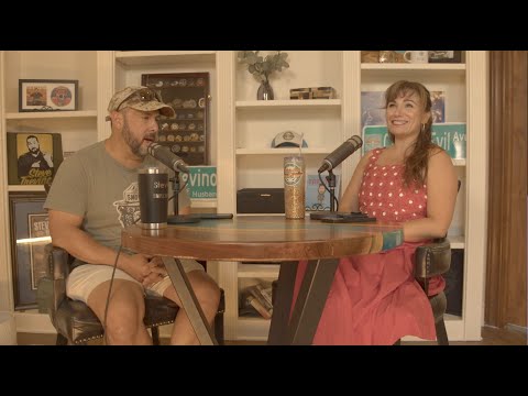 Episode 621: THE GOAT.  Literal Goats.