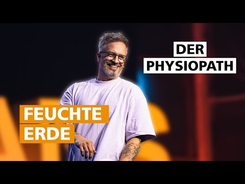 Der Physiopath - Das Wunder von Köln feat. Bülent Ceylan | Die besten Comedians Deutschlands