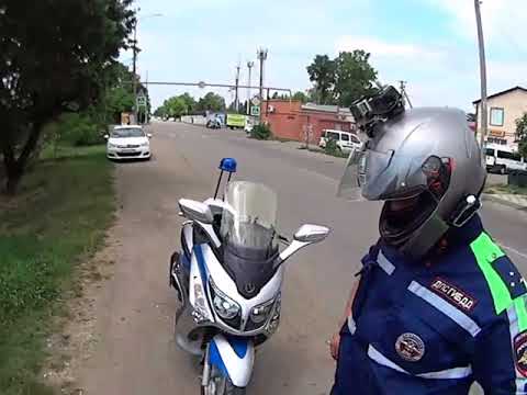 Как ловят мотоциклистов/МОТО БАТ/ДПС/РАБОТА МОТО БАТА ГЛАЗАМИ СОДРУДНИКА