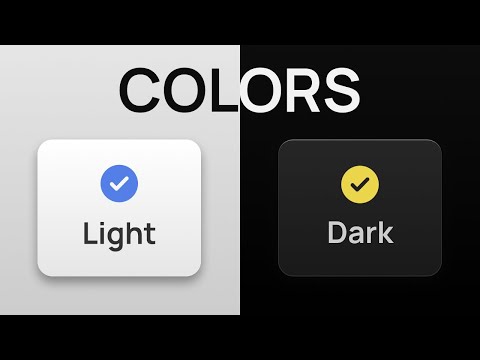 The Easy Way to Pick UI Colors