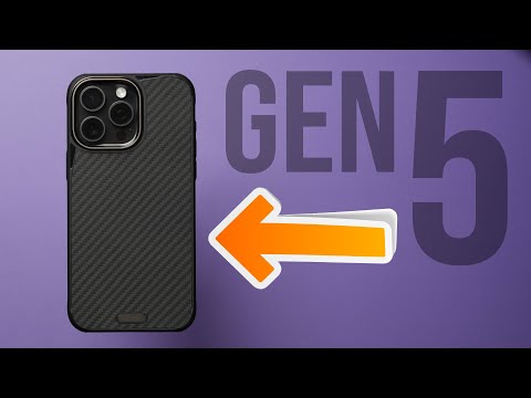 iPhone 15 Pro Max Phone Rebel Gen 5! As PERFECT As It Can Get!