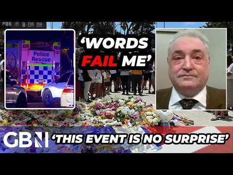 'Words fail me!' | Western Governments SLAMMED for 'doing nothing' following Bondi Beach shooting