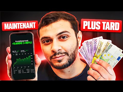 Les 10 meilleures actions à dividende ET croissance (édition 2023)