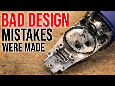 This should have been an easy project - Power Scraper Build