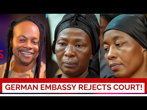 DADDY LUMBA MARRIAGE SAGA- COURT RULES!