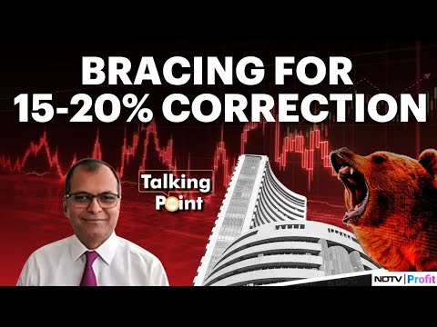 'Indian Markets Expensive, FIIs Will Return When...': Ashwini Agarwal On Market, Top Sectors & More