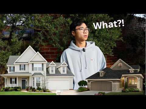 Why I can't afford a house as a software engineer...