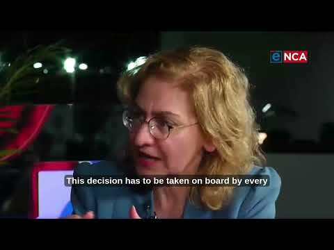 Agreements reached on debt sustainability