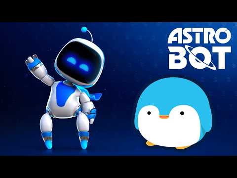 I Am ASTRO BOT