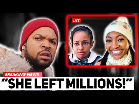 Aleisha Allen’s Life Took a SHOCKING Turn After “Are We There Yet”