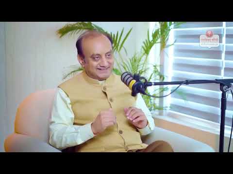 Dr Sudhanshu Trivedi Interview to Hyper Quest