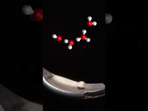 you ever just think about the Grotthuss mechanism?