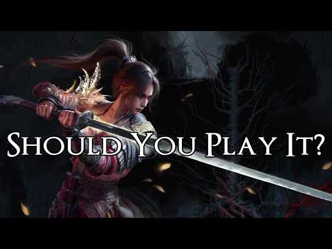 Wuchang: Fallen Feathers REVIEW (Is It Worth Your Time?)