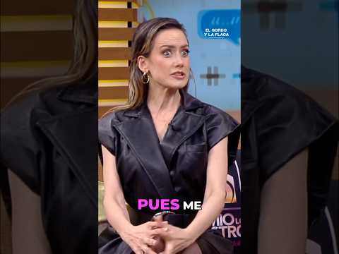 Altair Jarabo contó si recibe críticas por la diferencia de edad con su esposo | #elgordoylaflaca