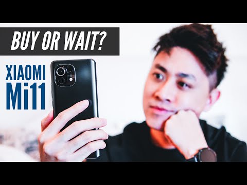 Xiaomi Mi 11 Honest Review - 5 Things You MUST Know Before Buying!