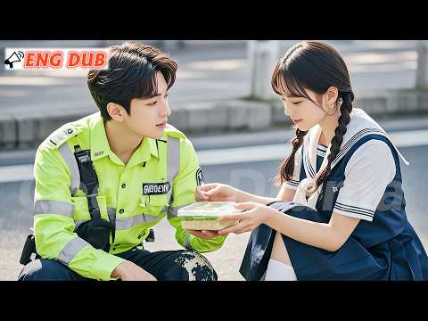 CEO disguised a poor bodyguard to test this poor girl dumped by her family, but the result was...