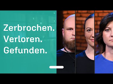 Drei Leben. Drei Tiefpunkte. Drei Neuanfänge | Wie Gott aus Hoffnungslosigkeit neues Leben schenkt