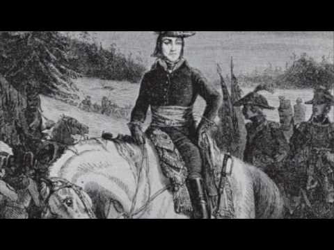 Дело генерала Моро (рассказывает историк Алексей Кузнецов)