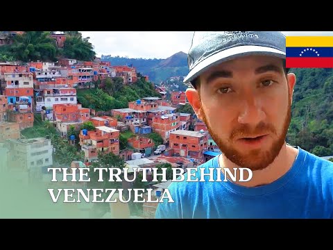 I Went to the World's Most Dangerous City: What is Life Like in Venezuela? (Beyond the Headlines)