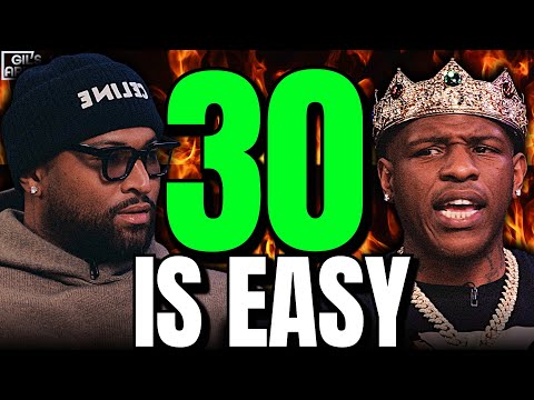 Boogie Cousins LOSES IT Over Rashad's CRAZY Scoring Take