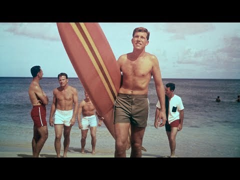 “The Endless Summer” Defined Surf Culture on Its Own Terms  | Lost LA | Season 3 | Episode 1