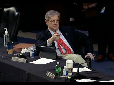 Kennedy calls for DOJ to explain lack of defense for US Marshals in Judiciary